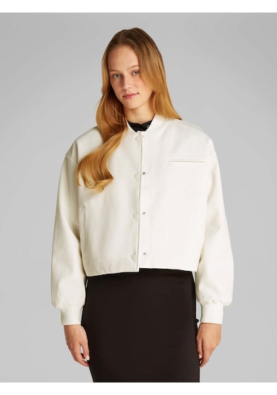 Short Bomber Jacket Xl