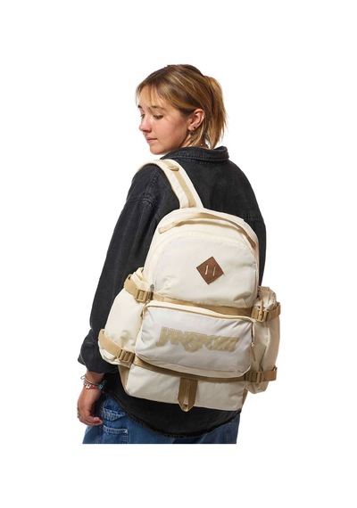 Jansport Seattle Pack Sırt Çantası Ek0a5bjza0t1 Krem