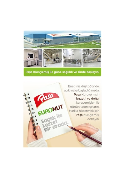 Kavrulmuş Tuzlu Karışık Kuruyemiş, Teneke Kutu, 150 Gr, Fındık-badem-kaju-yer Fıstığı Diğer