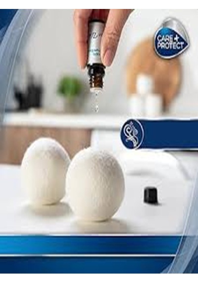 Care Protect Parfümlü Kurutma Makinesi Topları +