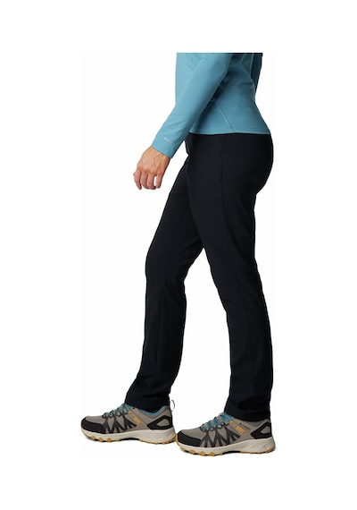Columbia Back Beauty High-rise Kadın Pantolon-7330 Siyah
