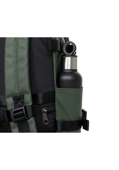 Eastpak Cabın Pak'r Sırt Çantası-en: 25 Cm, Boy: 40 Cm, Derinlik: 20 Cm Ek0a5bkd0z01 Yeşil