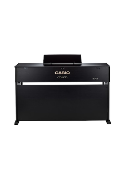 Casio Ap-470 Dijital Piyano Mat Siyah