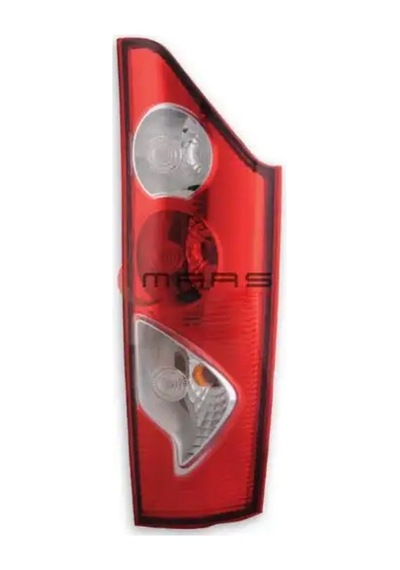 Mars 611293 Stop Lambasi Sag 8200419941 8200419945