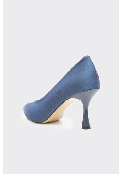 Derinet Klasik Topuklu Kadın Stiletto L.sim L.sim