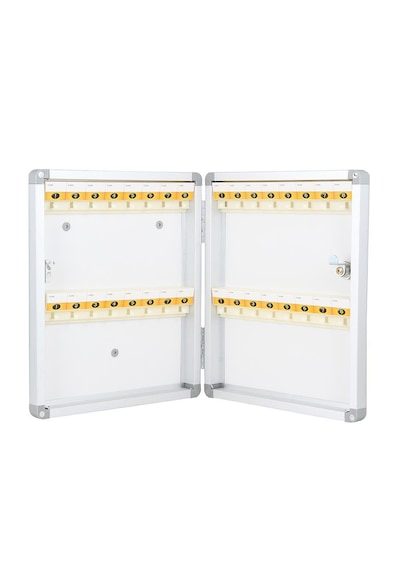 Panda İthal Alüminyum Anahtar Dolabı H-1032 32 Li
