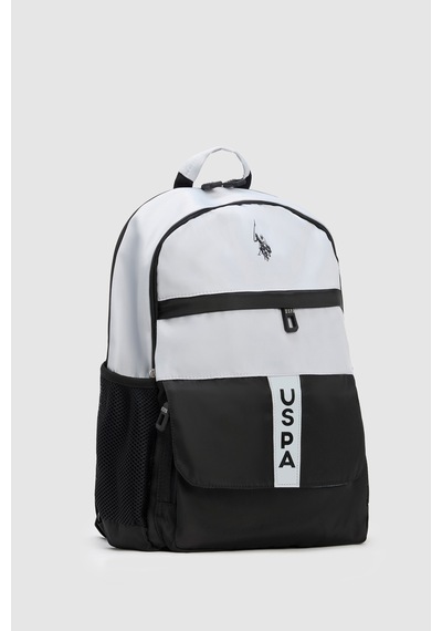 U.S. Polo Assn. Erkek Çok Renkli Çanta 50331024-999 999multıcolor