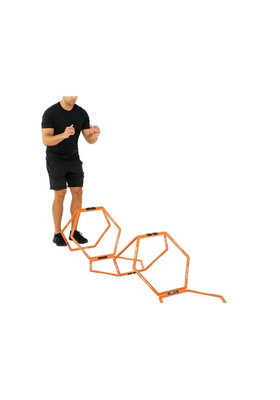6 Lı Antreman Halkası