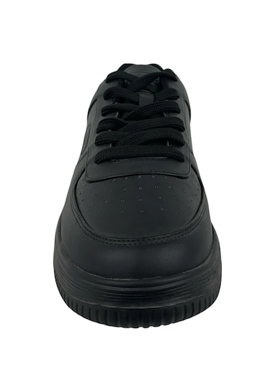 Matzeliger 22233 Siyah Erkek Günlük Sneakers Spor Ayakkabı