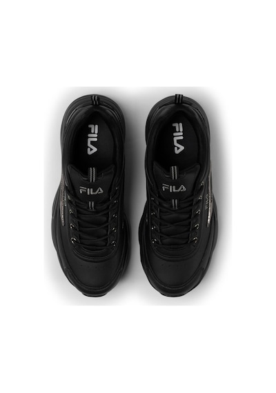 Fila Ffw0586.83511 Skye Zp Kadın Günlük Spor Ayakkabı Siyah