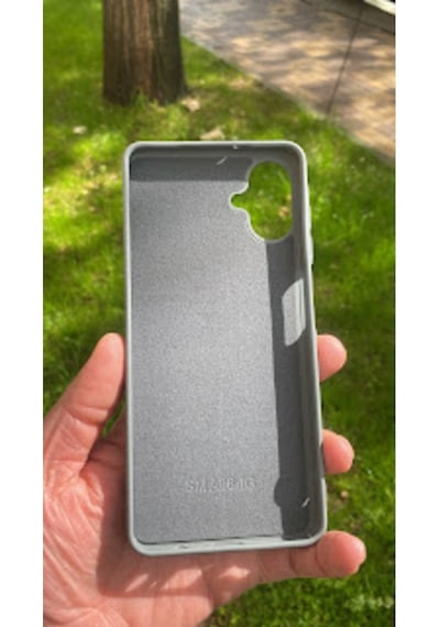 Samsung A06 Yeni Taşlı Kılıf