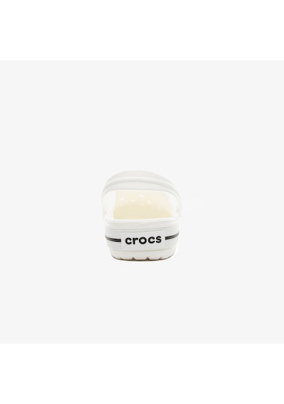 Crocs Crocband Unisex Beyaz Terlik - Cr0007