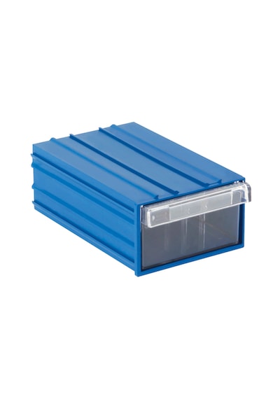 Sembol 105 Plastik Çekmeceli Kutu 110X170X65Mm (25 Adet)