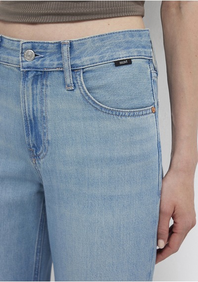 Mavi - Lovely Classic Denim Indigo Mavisi Jean Pantolon 1012645-a3165 Mavi - Lovely Classic Denim Indigo Mavisi Jean Pantolon 1012645-a3165
