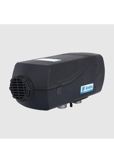 Kaelsa 5kw Kuru Tip Araç Isıtıcısı 24v Dijital - Webasto Tipi