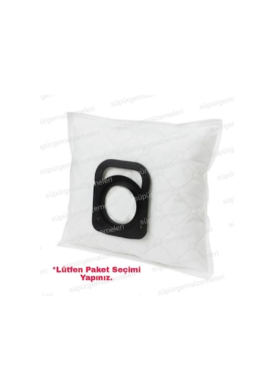 Rowenta Ro 6481 Hygiene Toz Torbası (Paket Seçiniz)