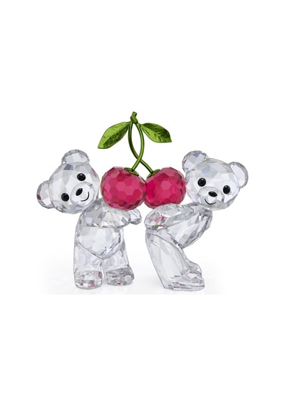 5675393 Swarovski Ev Dekorasyonu Krıs Bear:always Together
