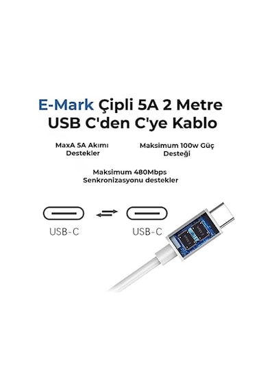 Bxuc65fta 65w Pd Typ-c Girişli Pro/air Şarj Cihazı, Macbook Air/pro 13/14/15/16 İnç Led Göstergeli Ve Tüm Type-c Cihazlarıyla Uyumlu 2 Metre Type-c Den Type-c Ye Kablo Bxuc65fta 65w Pd Typ-c Girişli Pro/air Şarj Cihazı, Macbook Air/pro 13/14/15/16 İnç Led Göstergeli Ve Tüm Type-c Cihazlarıyla Uyumlu 2 Metre Type-c Den Type-c Ye Kablo
