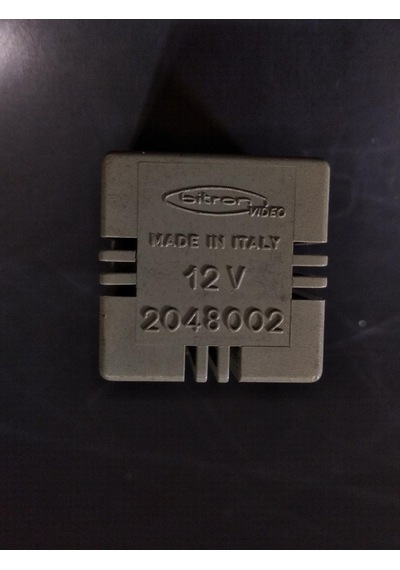 2048002 Renault 19 21 Laguna Safran Kapııkazrolesi Buzzer