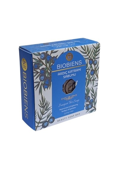 Ardıç Katranı Sabunu 100 Gr