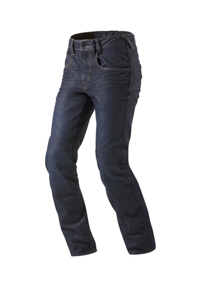 Revit Lombard 2 Kevlar Motosiklet Pantolonu 68270 Mavi