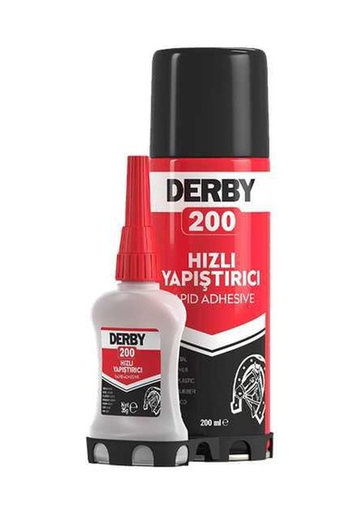 200ml Mdf Yapıştırıcı 1 Adet Diğer