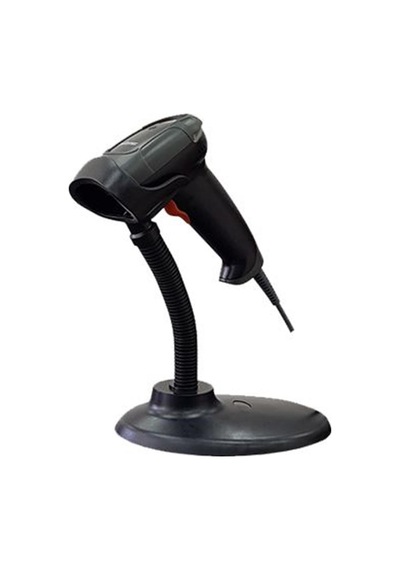 Performax Pr-44 2d Scanner Siyah Usb Barkod Okuyucu Ayak Dahil