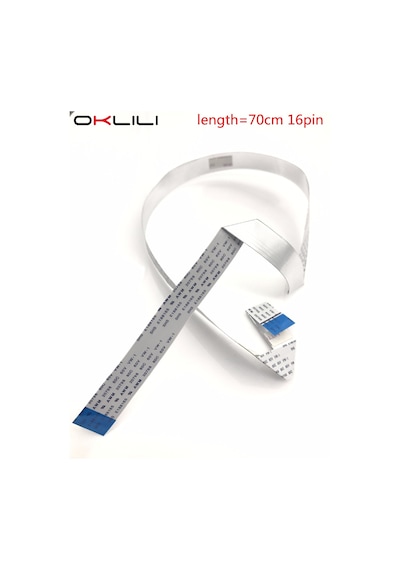Samsung Uyumlu Clx3300 Clx3305 M3370 M3375 M4070 M4075 Data Kablosu
