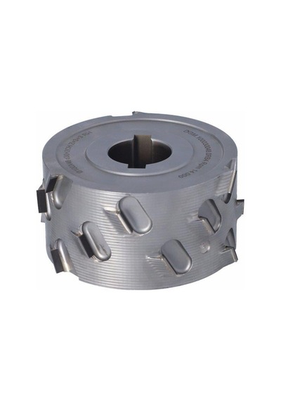 100x48x30 Z 3+3 Rh Dia Ön Freze Topu