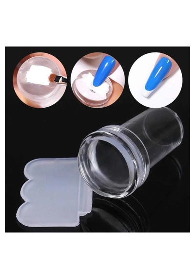 Anil Professional Cosmetics Nail Stamp