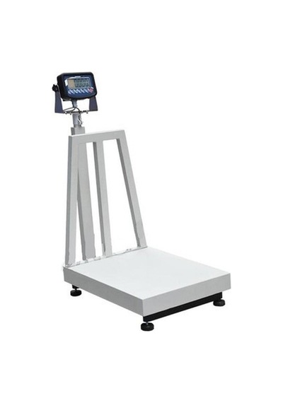 Desis Ds Elektronik Tartım Kantarı 150 Kg - 50 X 60 Cm