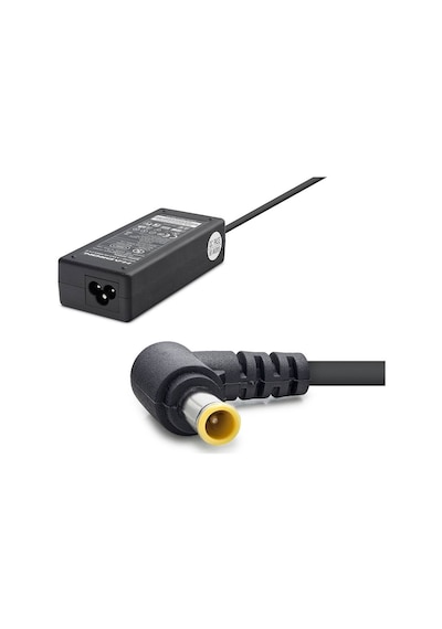Monitör Adaptörü 49w 14v 3.5a 6.5x4.4 Mm Siyah Hd8834 Evimdeyokyok