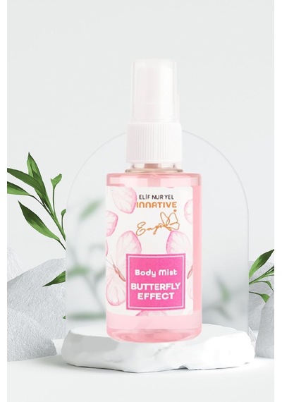 Eny Çiçeksi Kokular Seyahat Boy Çanta Seti 4x50ml
