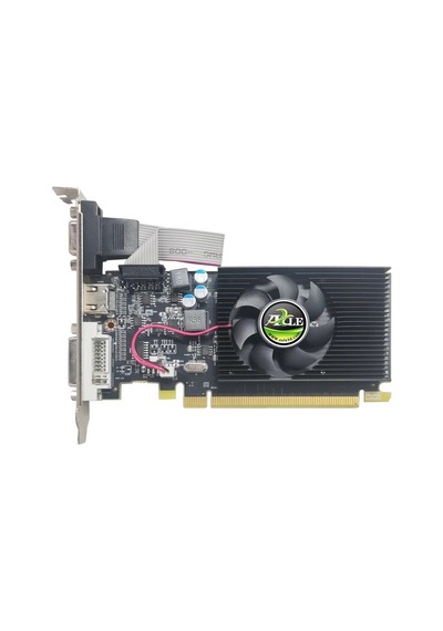 Axle Ax-r5 230/2gd3p4cdıl R5 230 Lp 2gb Ddr3 64bit Vga/dvı/hdmı 16x