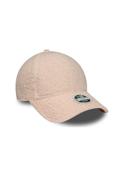 New Era Wmns Borg 9forty Neyyan Prs Pastel Pembe Kadın Şapka-9537 Pembe