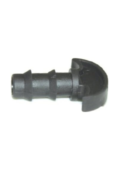 16Mm Damlama Sulama Boru Seti 33 Cm Delikli 200 Mt
