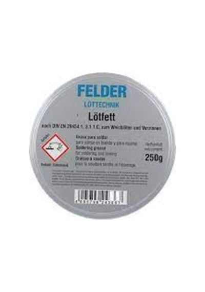 LÖTFETT LEHİM PASTASI 250 GR