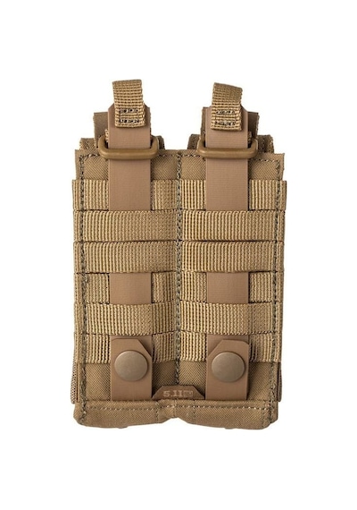 5.11 Flex DBL Pistol CVR POuch (İkili) | Kanguru