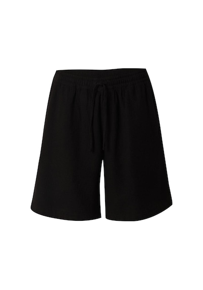 Jack & Jones Jpstbill Charge Erkek Şort Siyah