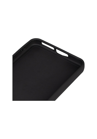 Xiaomi 15 Pro Kılıf Zore Biye Silikon Siyah