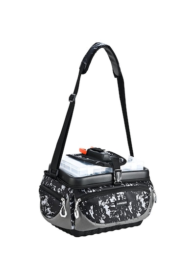 Fujin Valhalla Darksea Bag - Balıkçı Çantası