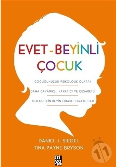 Diyojen Yayınları Evet Beyinli Çocuk