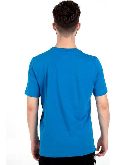 Diadora Bergamo Antrenman T-shirt Sax Saks Mavi