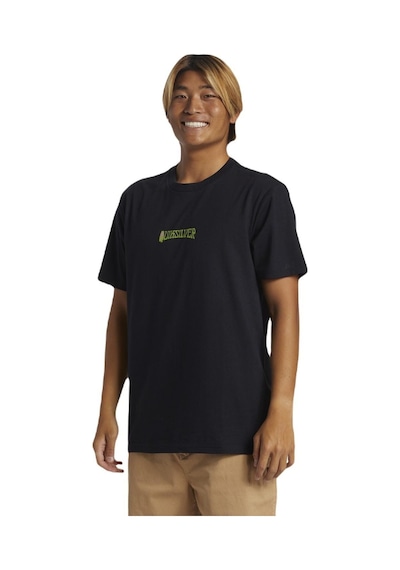 Quiksilver Aqyzt09543 Island Sunrise Moe Erkek Tişört 001