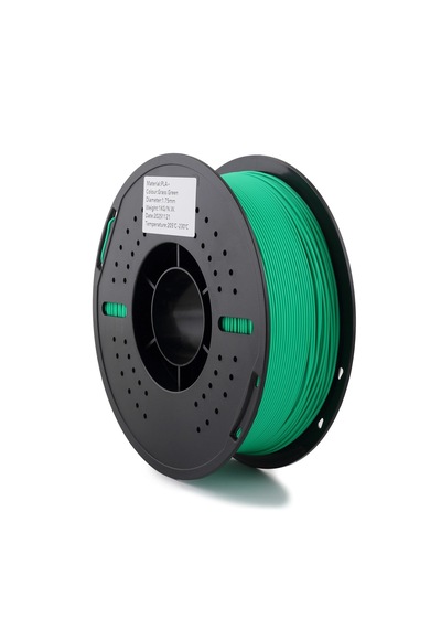 Filamix Pla Plus Filament Çimen Yeşil 1.75mm 1kg