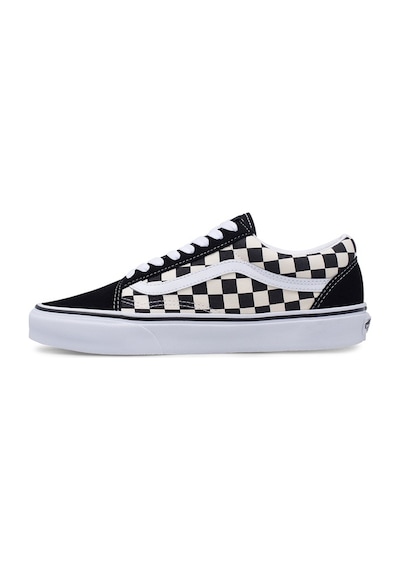 Vans Unisex Ayakkabı Vn0A38G1P0S1 Beyaz