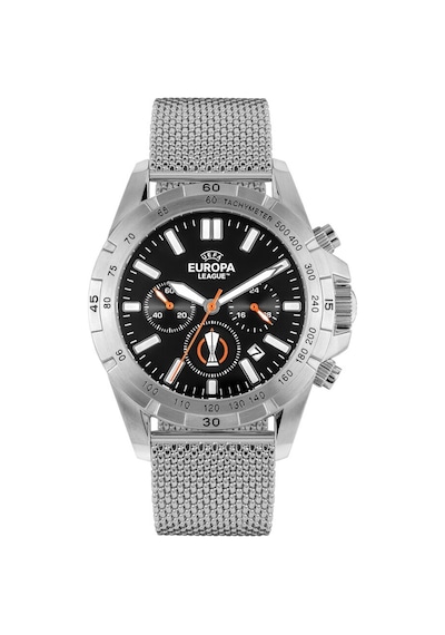 Jacques Lemans Uefa El-101b Erkek Kol Saati