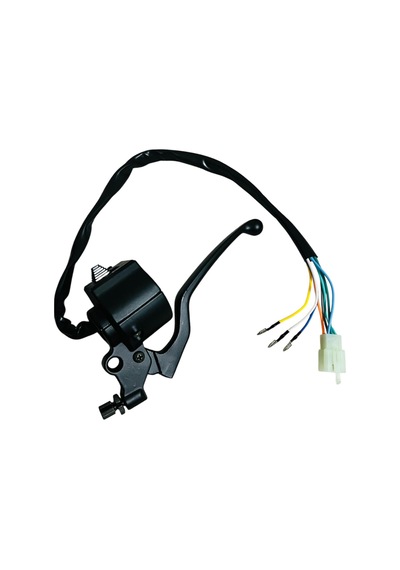Mondial Kn 150 Sol Kumanda Düğmeleri Komple
