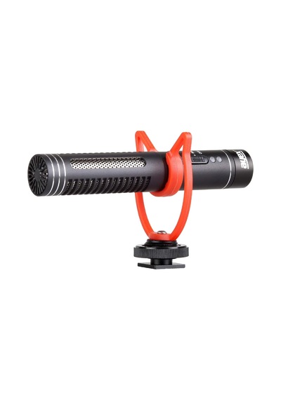Dslr Makine Video Kamera Ve Telefonlar İçin Stereo Mikrofon Mic05