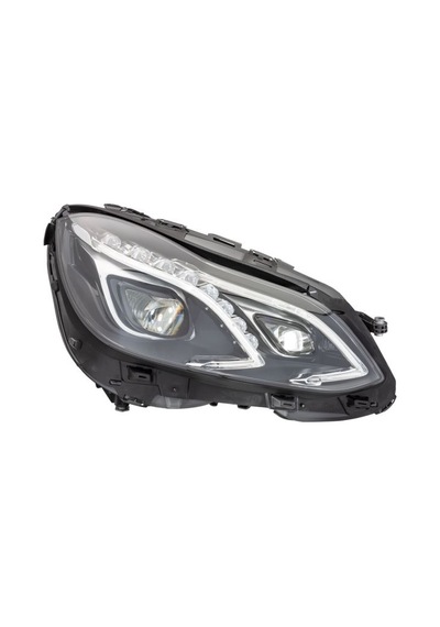 HELLA 1EX011066681 FAR MERCEDES E CLASS W212 LED SAĞ MERCEDES BEN